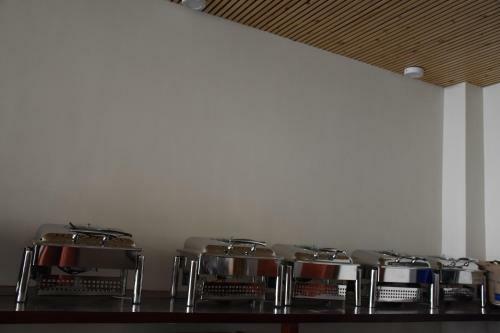 Hotel Galaxy Luxuria