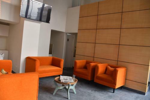 Hotel Galaxy Luxuria