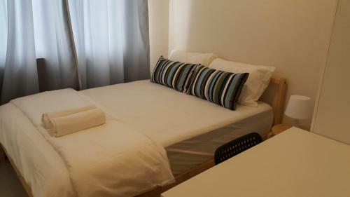 Apartamento Redwood Residence