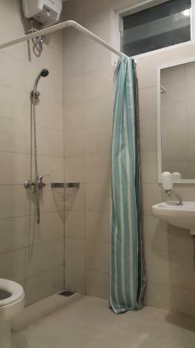 Apartamento Redwood Residence