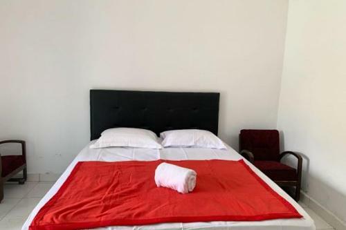 Hotel Hepi Bungalow