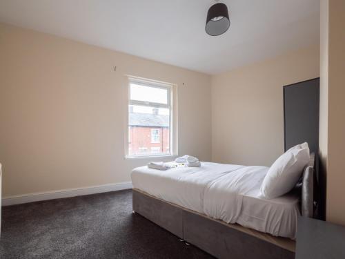 Apartamento Spacious 2 Bedroom House Manchester