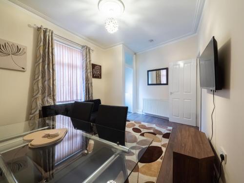 Apartamento Spacious 2 Bedroom House Manchester