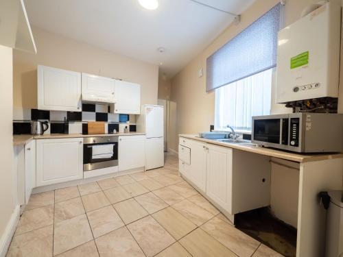 Apartamento Spacious 2 Bedroom House Manchester