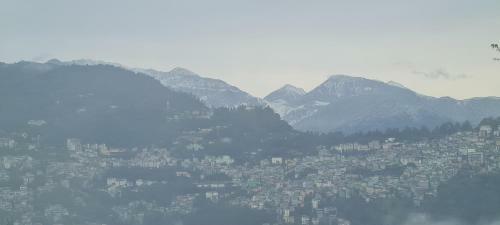 Bed & Breakfast Panoramic Mega Homestay Ranka Gangtok
