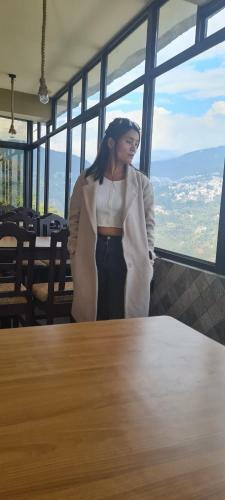 Bed & Breakfast Panoramic Mega Homestay Ranka Gangtok