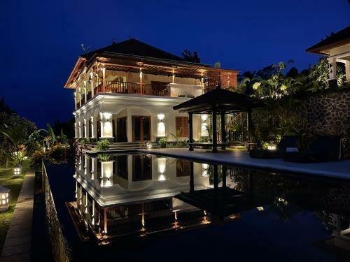 Villa Mata Hari
