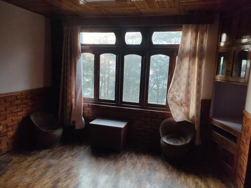Hotel Kunda'e Residency
