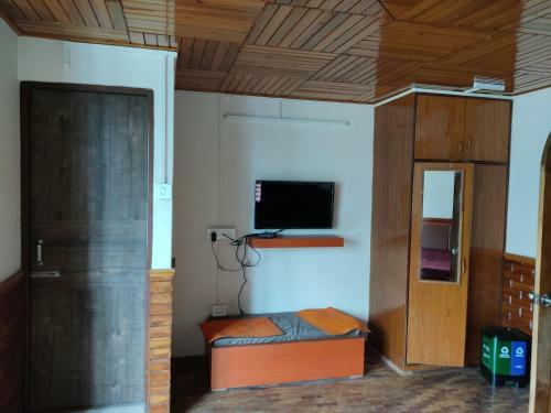 Hotel Kunda'e Residency