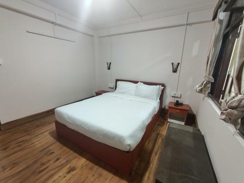 Hotel Kunda'e Residency
