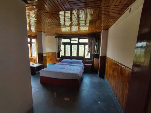 Hotel Kunda'e Residency