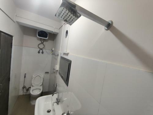 Hotel Kunda'e Residency