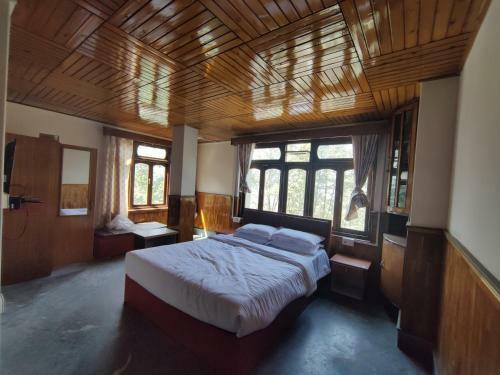 Hotel Kunda'e Residency