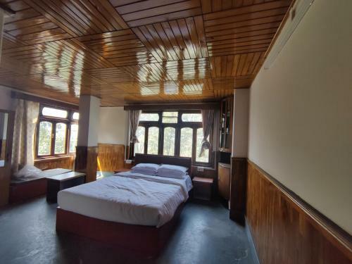 Hotel Kunda'e Residency