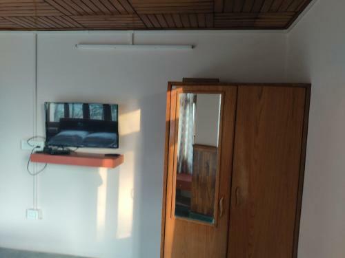 Hotel Kunda'e Residency