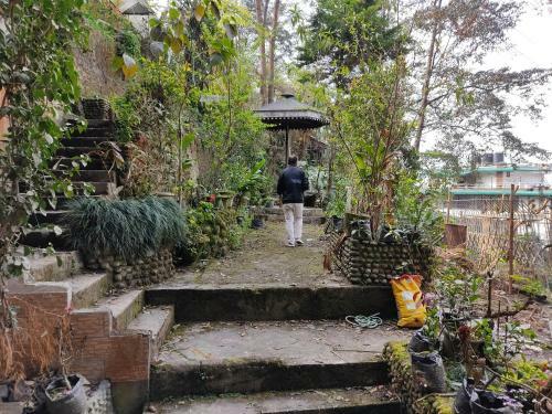 Hotel Kunda'e Residency