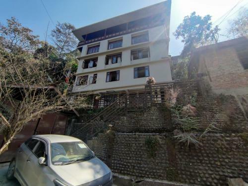 Hotel Kunda'e Residency