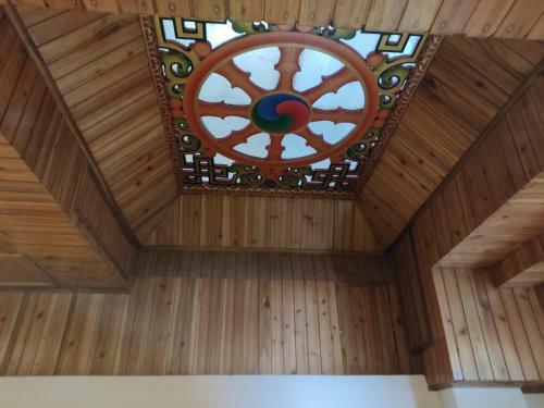 Hotel Kunda'e Residency