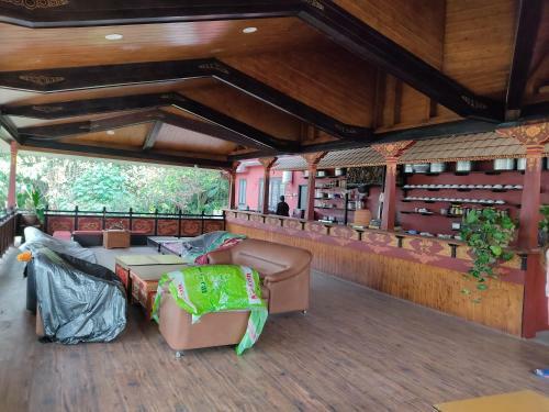 Hotel Kunda'e Residency