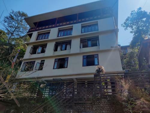 Hotel Kunda'e Residency