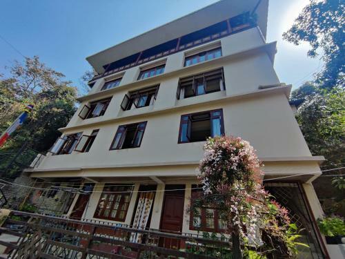 Hotel Kunda'e Residency