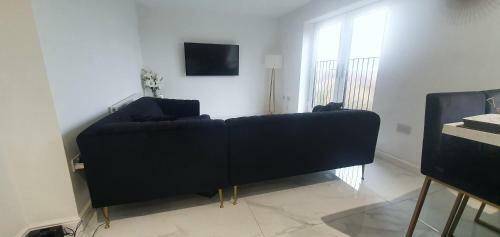 Oakwood Bank Apartment