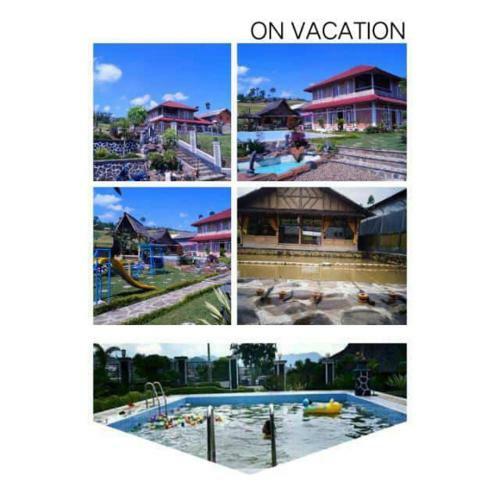 Villa Cahaya Lestari