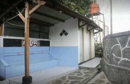 Villa Cahaya Lestari