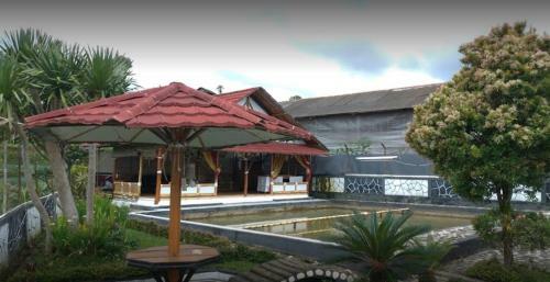 Villa Cahaya Lestari