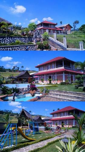 Villa Cahaya Lestari