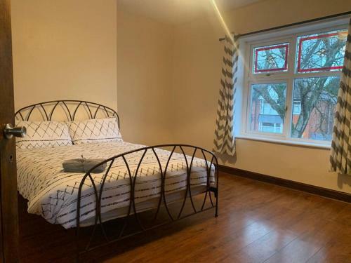 Apartamento 3/4 Bedroom House