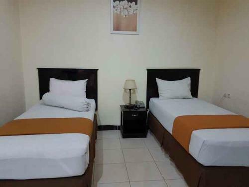 Lotus Hotel Parepare