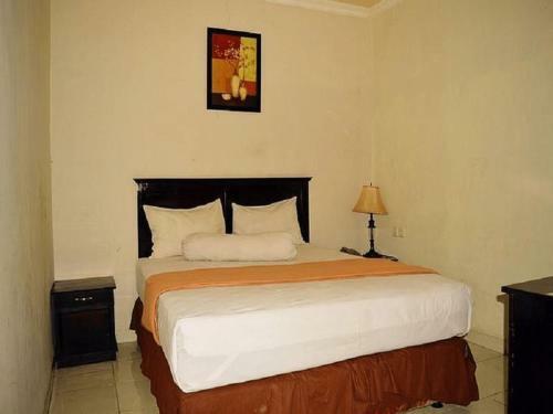 Lotus Hotel Parepare