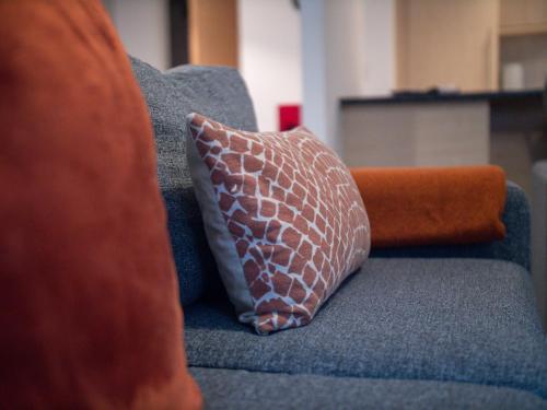 Pass The Keys Spacious Manchester Apartment With Parking