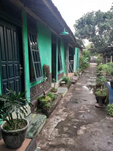 Nyaman Home Stay Syariah