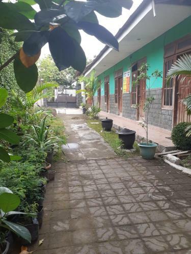 Nyaman Home Stay Syariah