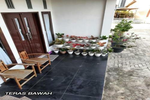 Yyd Homestay