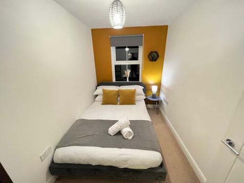 Large Family 4 Bedroom Townhouse - Fallowfield