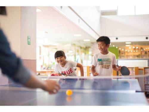 Bio-resort Hotel&spa O Park Ogose - Vacation Stay 43466v