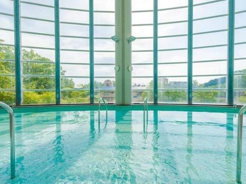 Bio-resort Hotel&spa O Park Ogose - Vacation Stay 43502v
