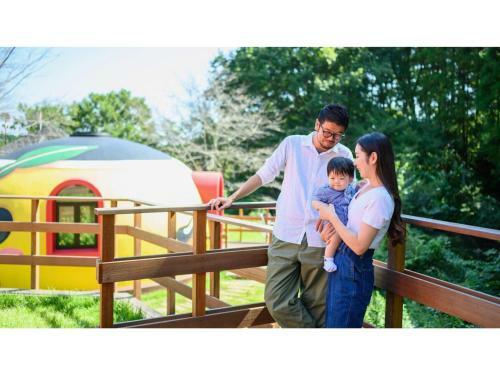 Bio-resort Hotel&spa O Park Ogose - Vacation Stay 43502v