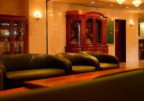 Hotel 2-11-35 / Vacation Stay 46817