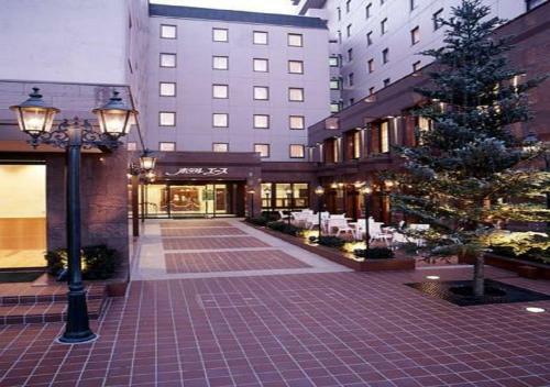 Hotel 2-11-35 / Vacation Stay 46817