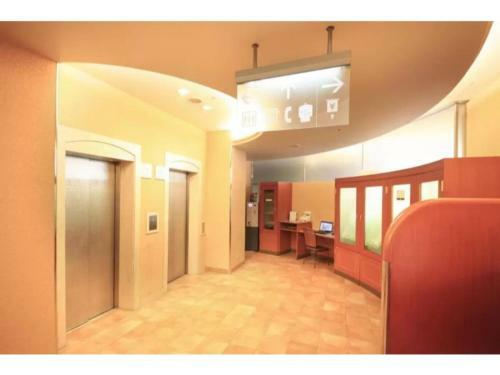 R&b Hotel Morioka Ekimae - Vacation Stay 38792v