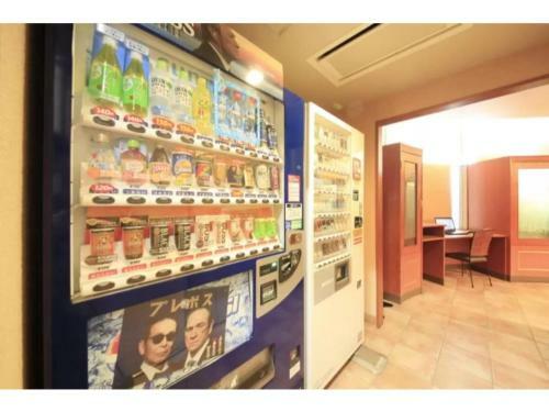 R&b Hotel Morioka Ekimae - Vacation Stay 38792v