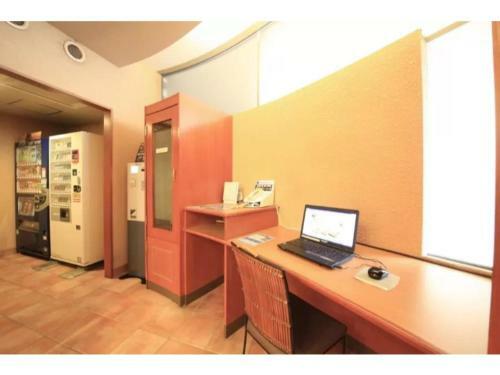 R&b Hotel Morioka Ekimae - Vacation Stay 38792v
