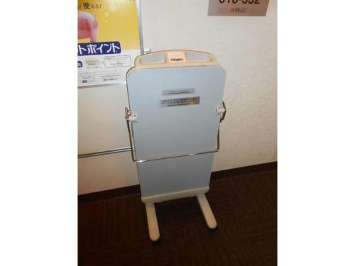 R&b Hotel Morioka Ekimae - Vacation Stay 38792v