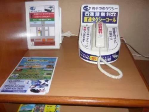 R&b Hotel Morioka Ekimae - Vacation Stay 38792v