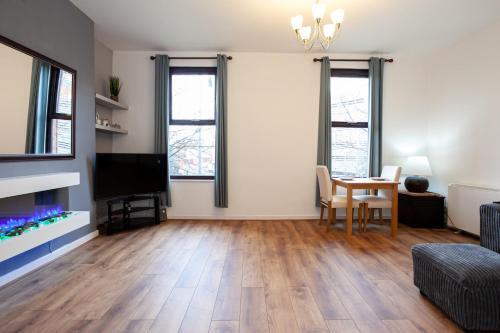 Apartamento Guestready - Lovely 2br Flat 5 Min To City Centre