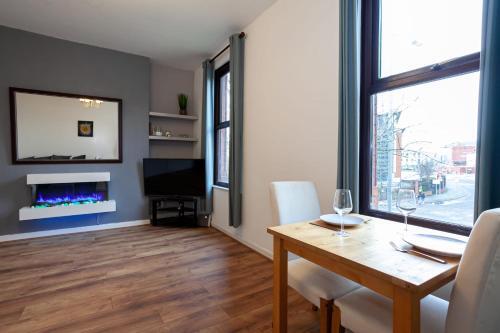 Apartamento Guestready - Lovely 2br Flat 5 Min To City Centre
